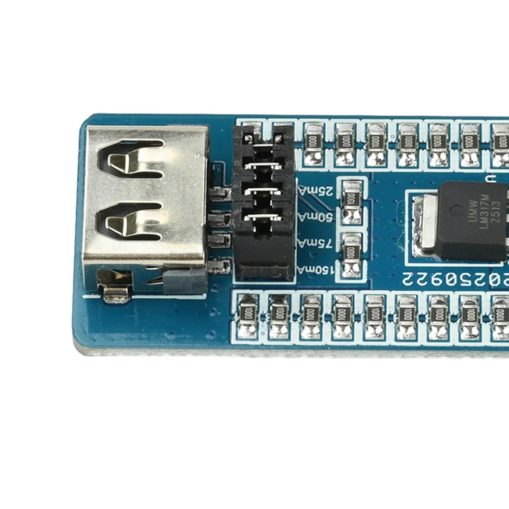 Modulo anti-spegnimento per alimentazione mobile con carico elettronico USB, modulo anti-spegnimento per carico virtuale USB Power Bank