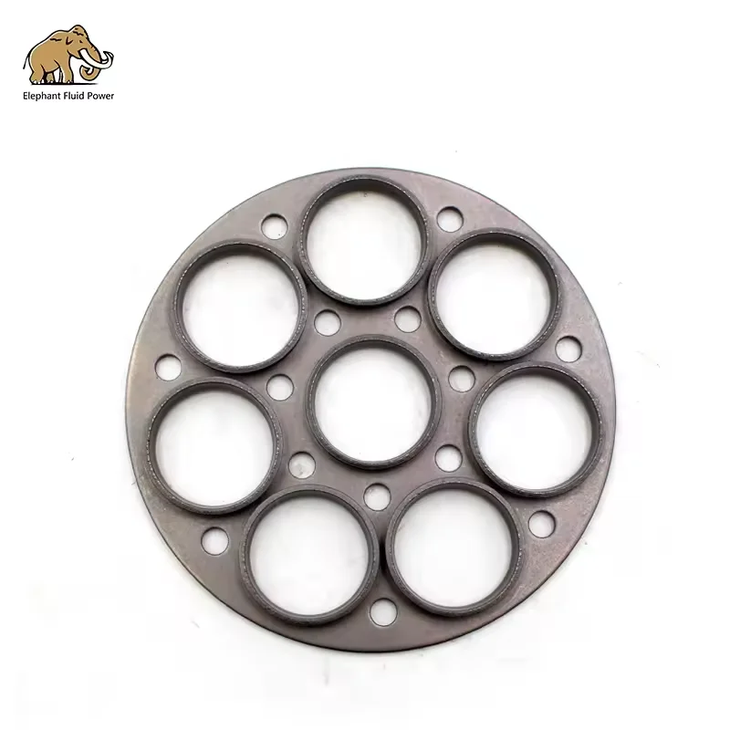 

High quality Rexroth Hydraulic piston pump parts A8VO55 RETAINER PLATE