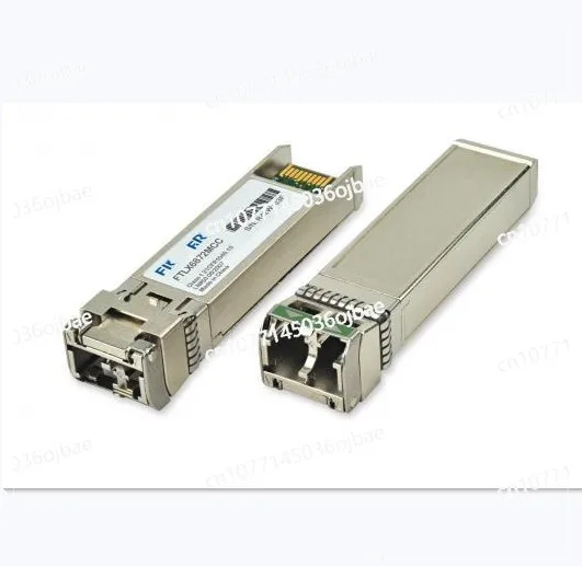 

FTLX6872MCC SFP + 10GB 70 модуль приемопередатчика частотной манипуляции, км для сервера LC Новый и оригинальный