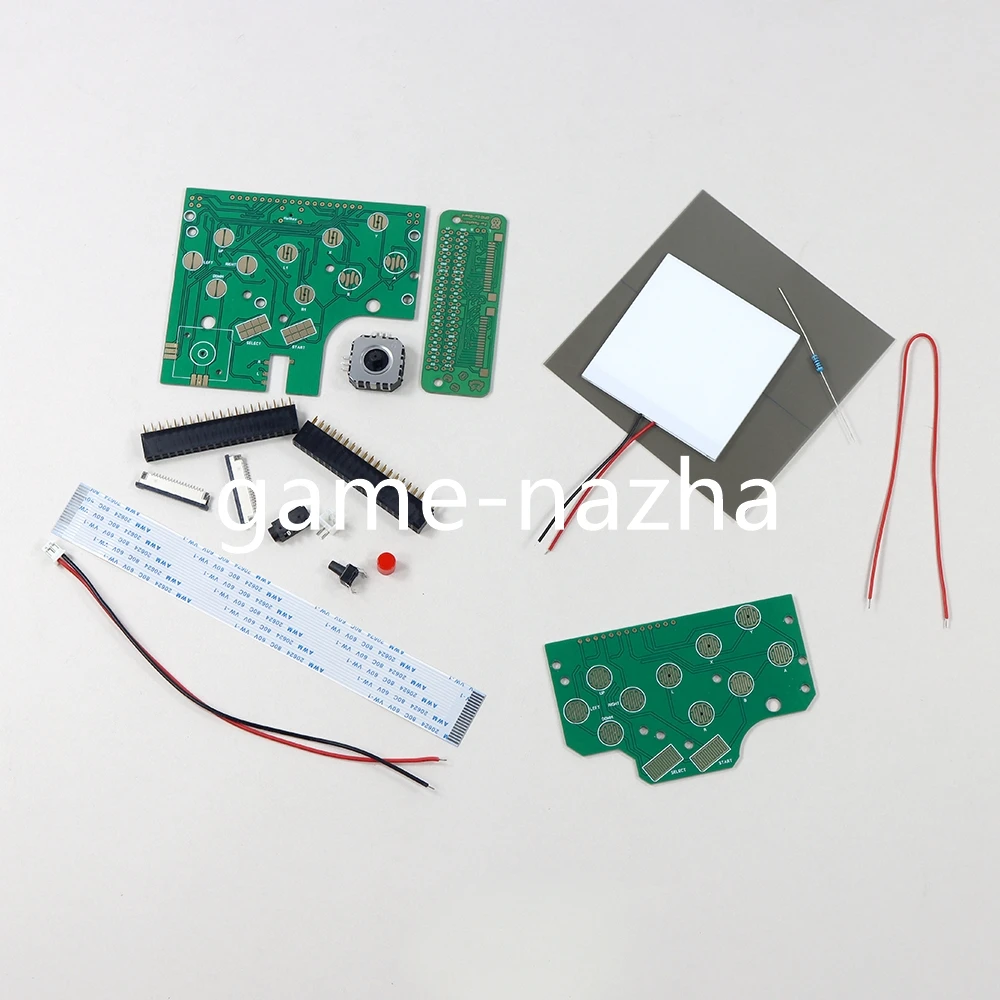 1PC Game Console Bu… - image