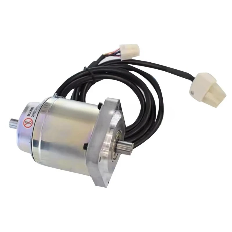 Preço barato original importado DDL-9000 servo motor/máquina de costura industrial 9000c peças