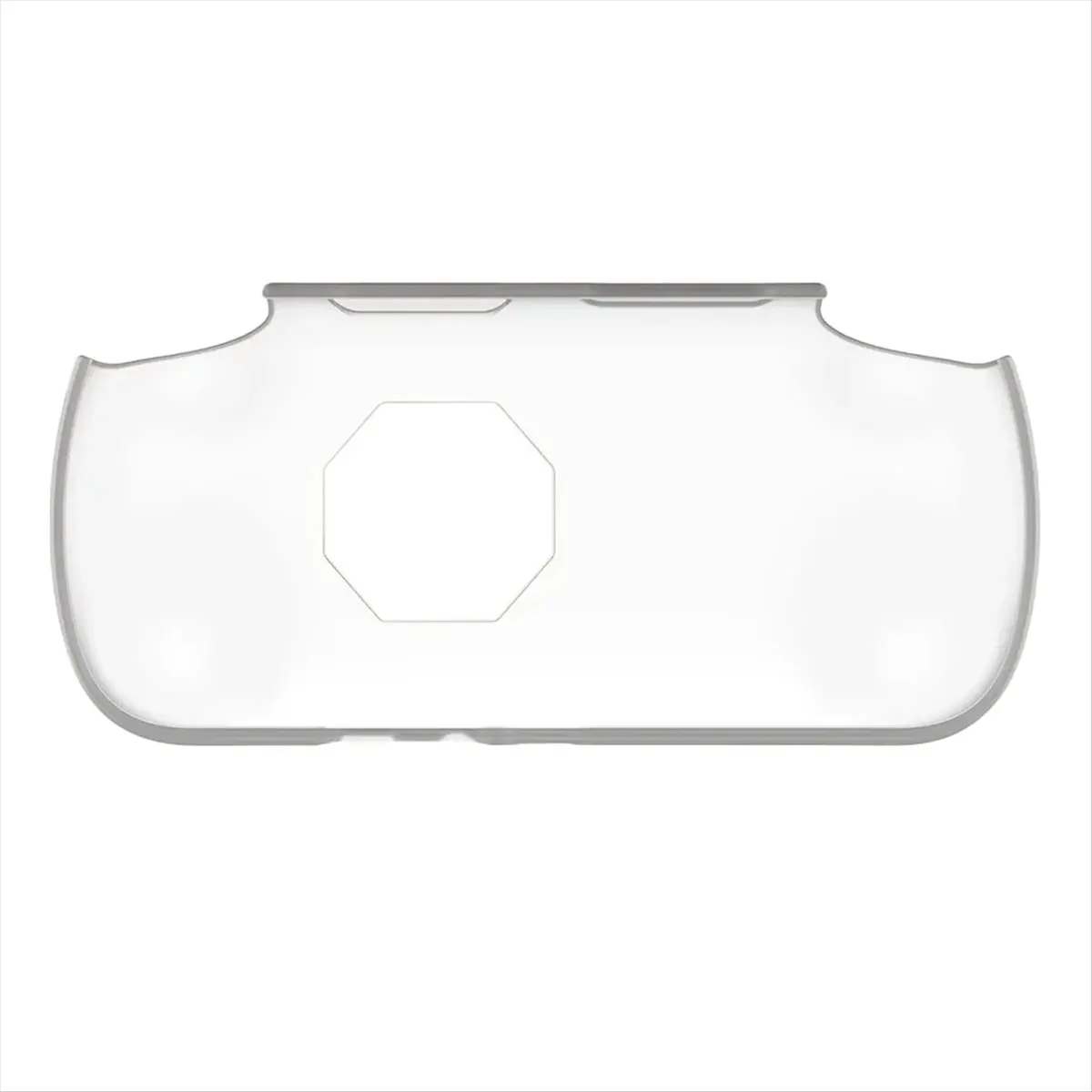 DTD208~For Grip TPU Case Protective Shell for for RPMIN Retro Console Stand Shell