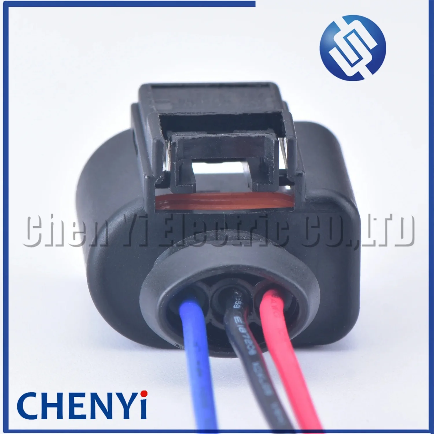 3 Pin Auto Compressor Air Conditioning Pressure Switch Intake Pressure Sensor Connector Wire harness Plug 8K0973703 8K0 973 703