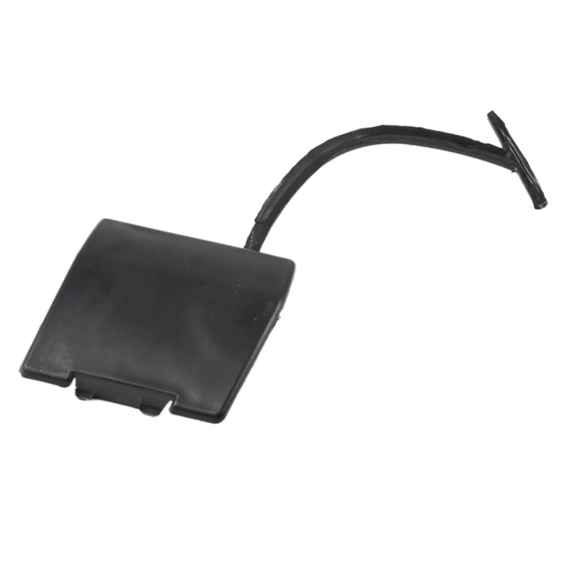 

WAP01 Front Bumper Tow Hook Eye Cover Cap for Volvo S40 V50 2004-2007 39991772