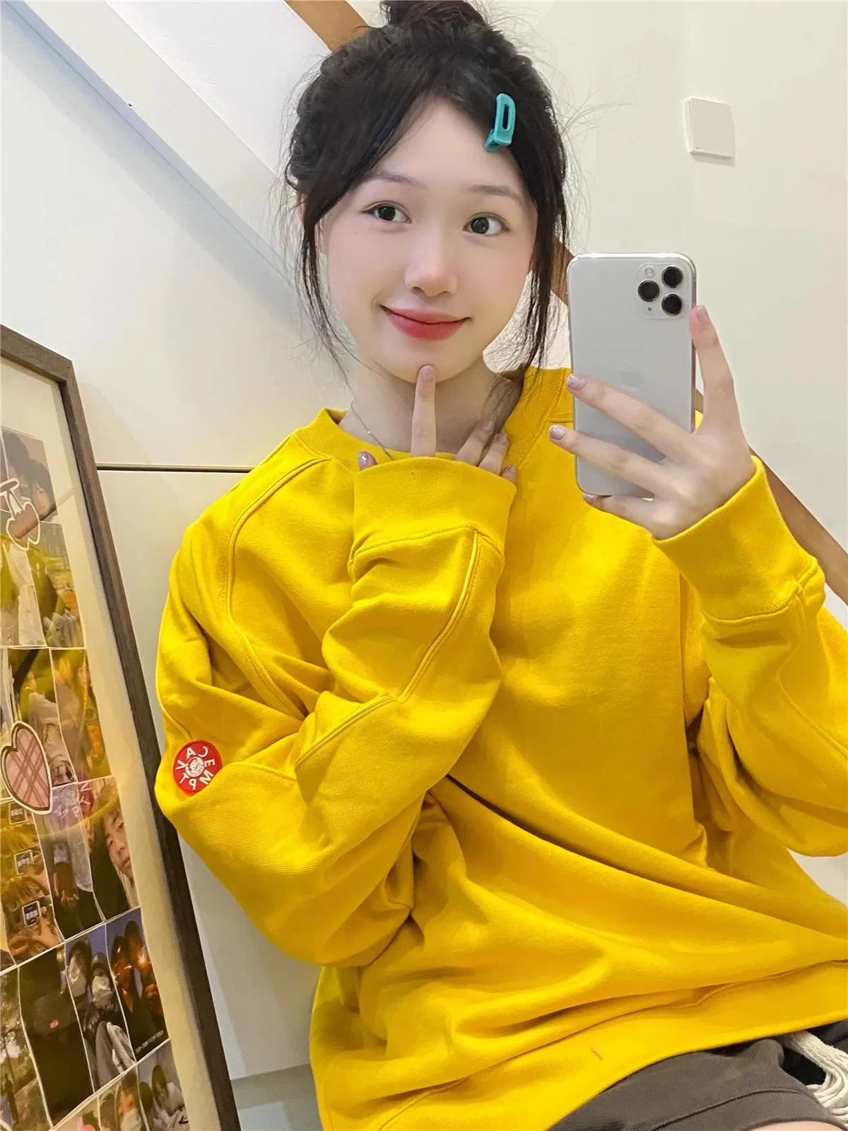 thumb