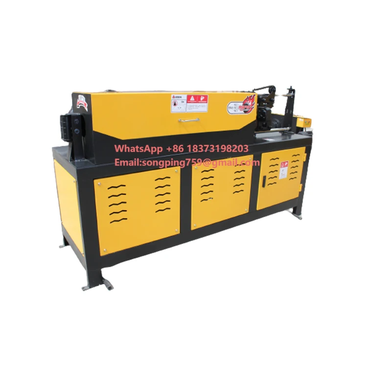 

Cutting Machines for Steel Rods and Cnc Stainless Steel Cutting Machine