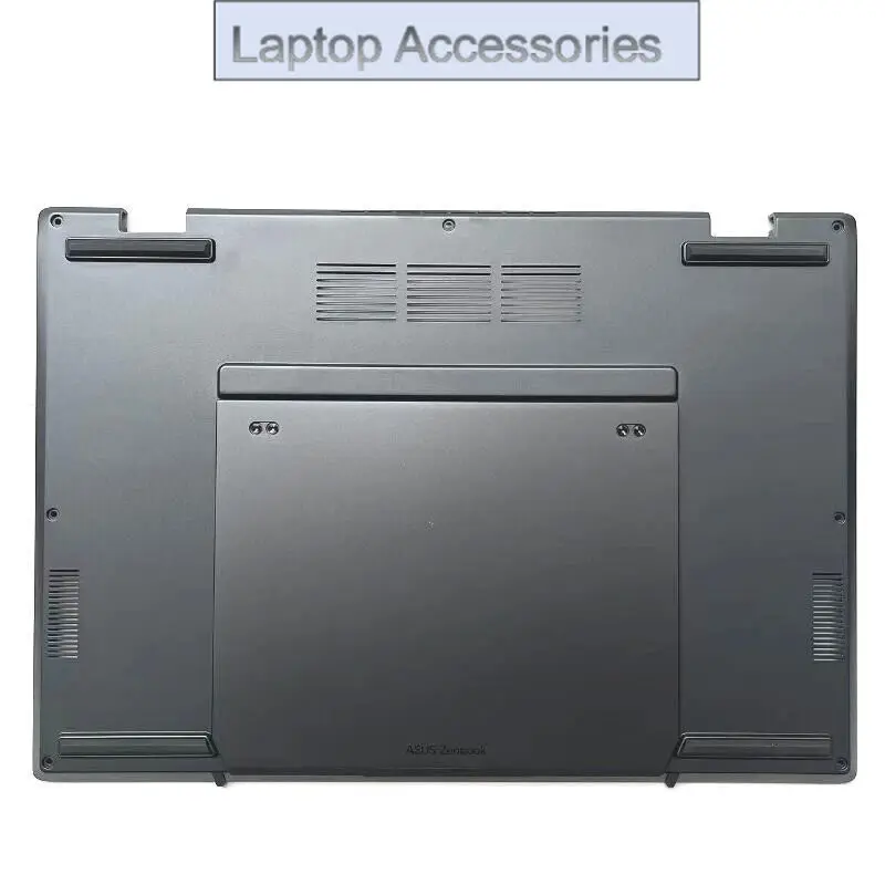 

Новинка для ASUS Zenbook Duo 14, UX8406 UX8406MA, нижняя нижняя крышка корпуса