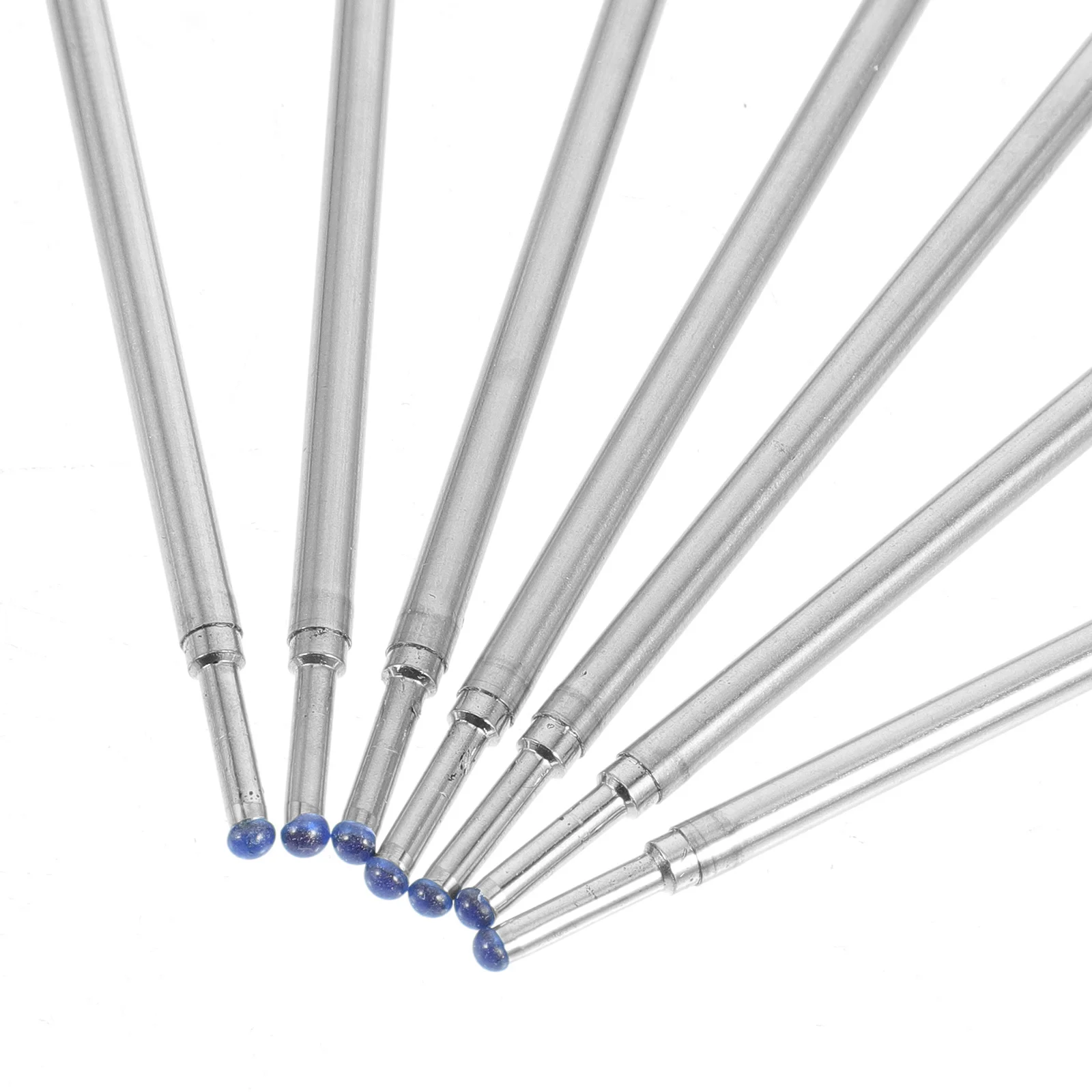 

20Pcs Tattoo Pen Refills Professional Skin Markers Fine Tip Lines for Tattoo Eyebrow Marking Drawing Supplies