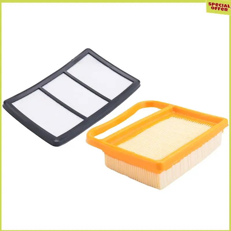 Conjunto de filtro de ar A34R para Stihl TS410 TS420 TS 410 TS 420 Corte de concreto Serra