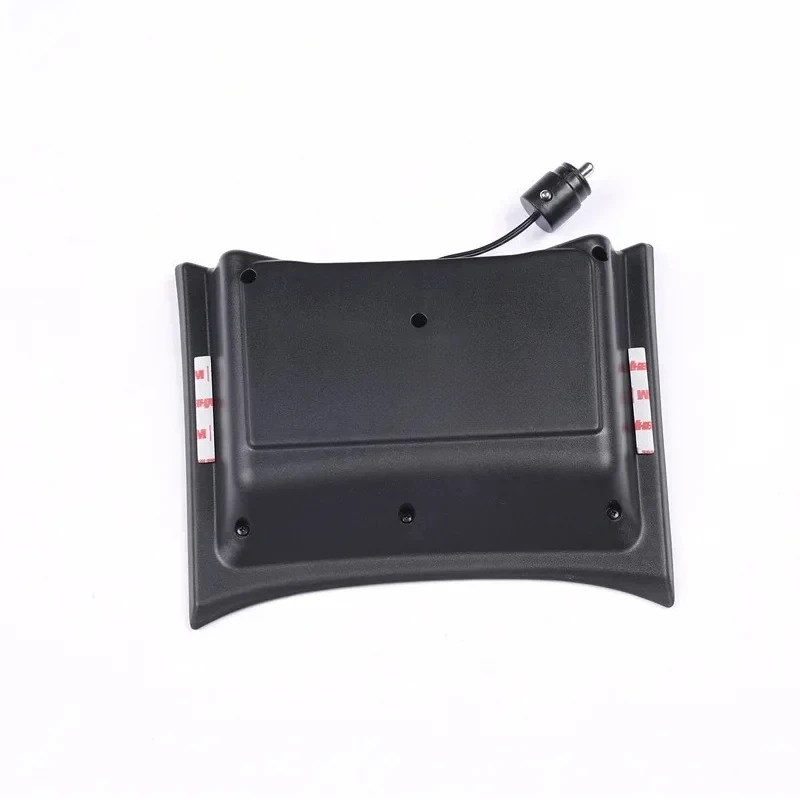

Applicable to wireless charger special car wireless charging cigarette lighter direct plug-in mobile phone fast