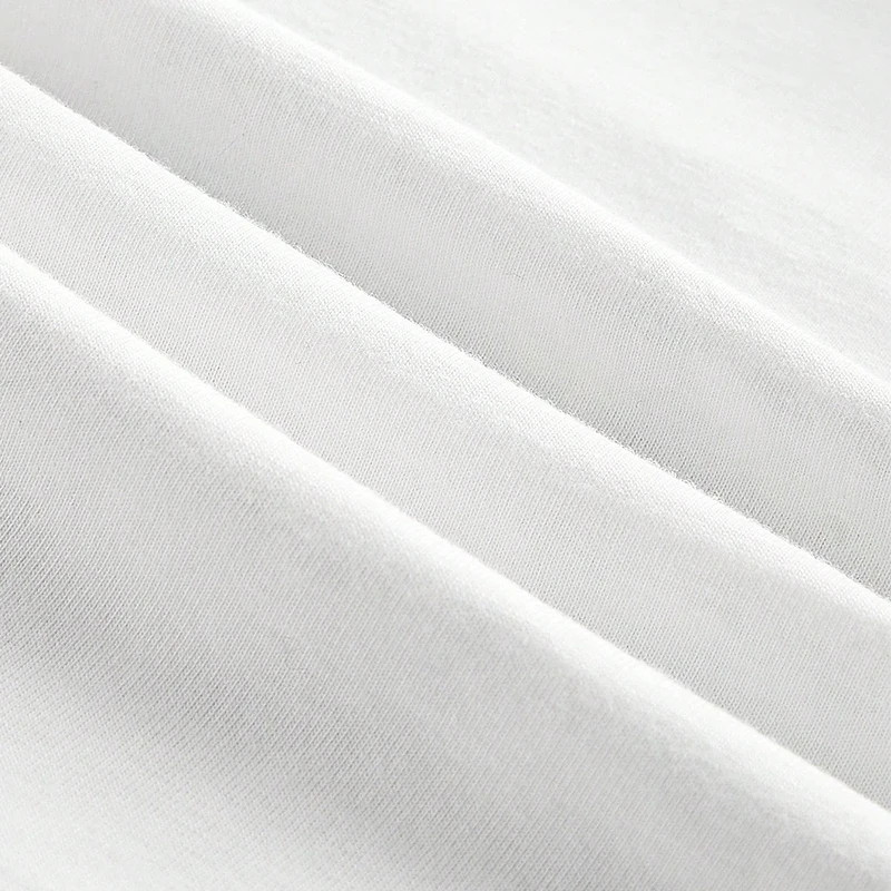 النمط الأوروبي والأمريكي 2025 الرجال تي شيرت ريترو قميص بولو مع نمط الحروف Harajuku Y2K شارع العليا القوطية الشرير الهيب هوب #5