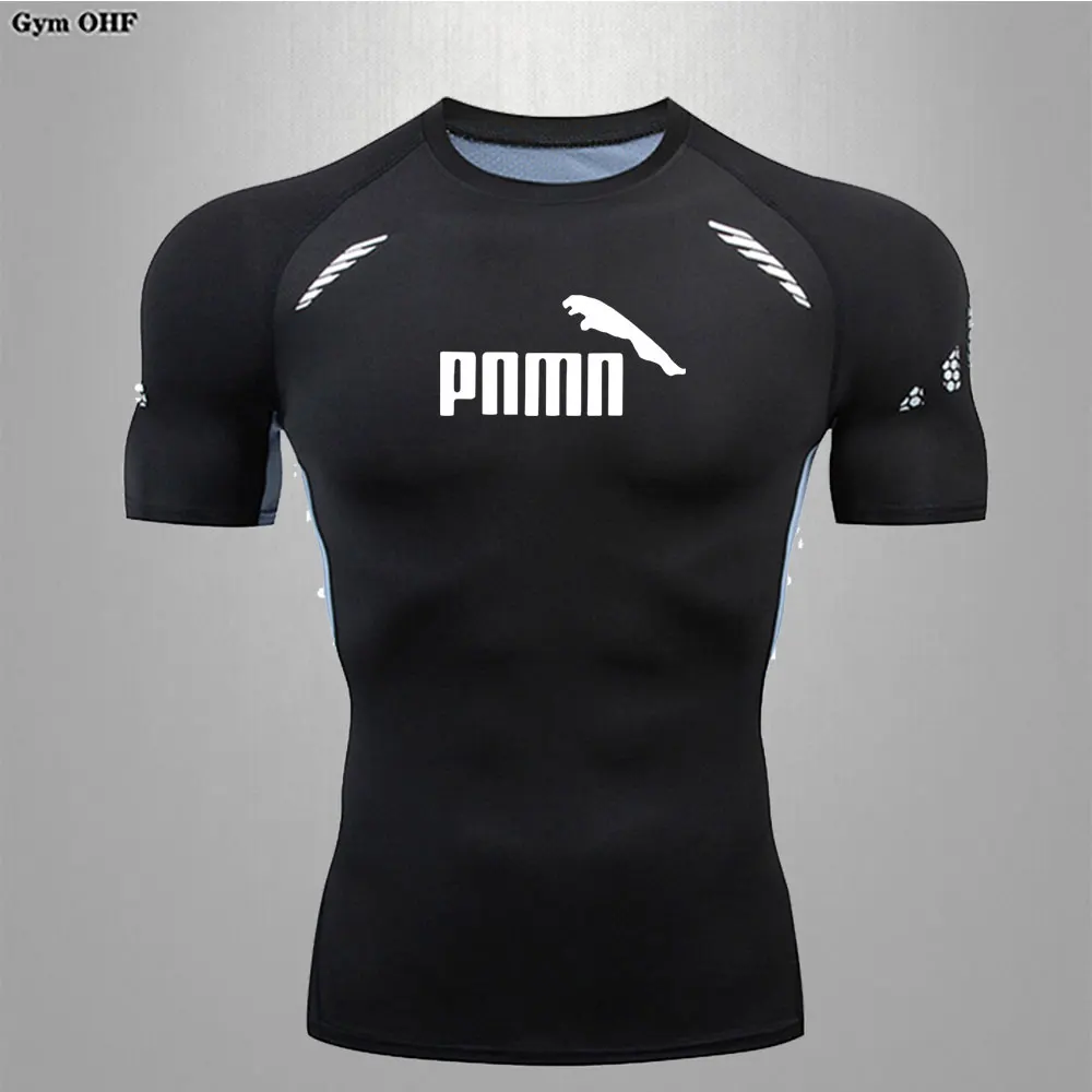 

Summer Sportswear Gym Track Rashguard Mma Tight Comprehensive Combat Boxing Fitness Running Suit