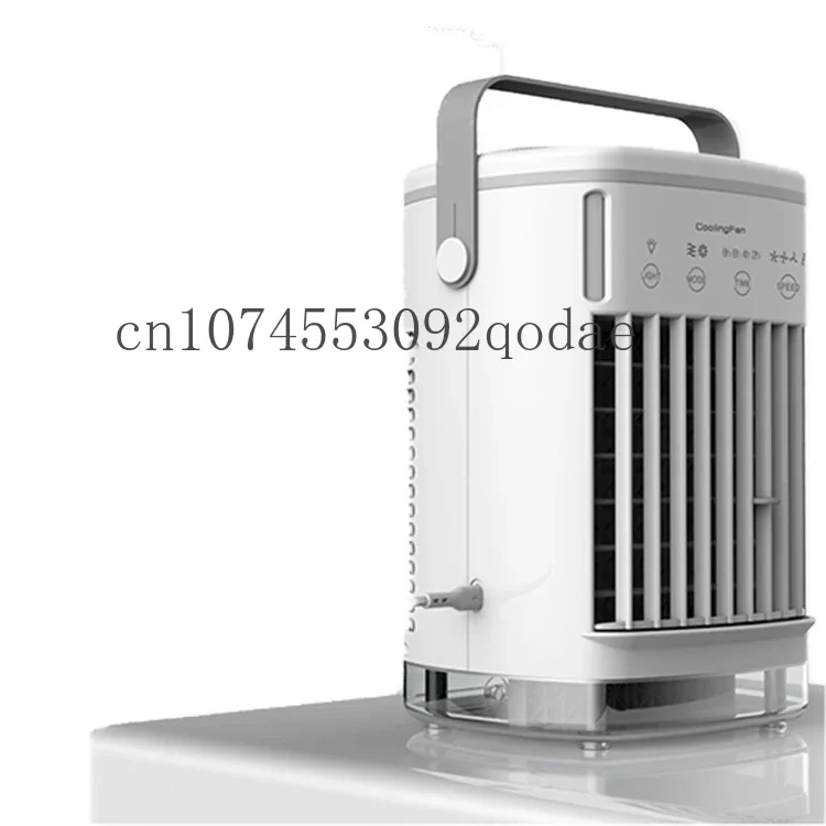 2024 Car Portable Air Conditioning New Product Low Cost Portable Air Cooler New Product Small Air Conditioning