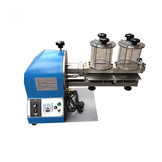 

Gluing Insole Machine Glue Machine For Bags Shoes Production