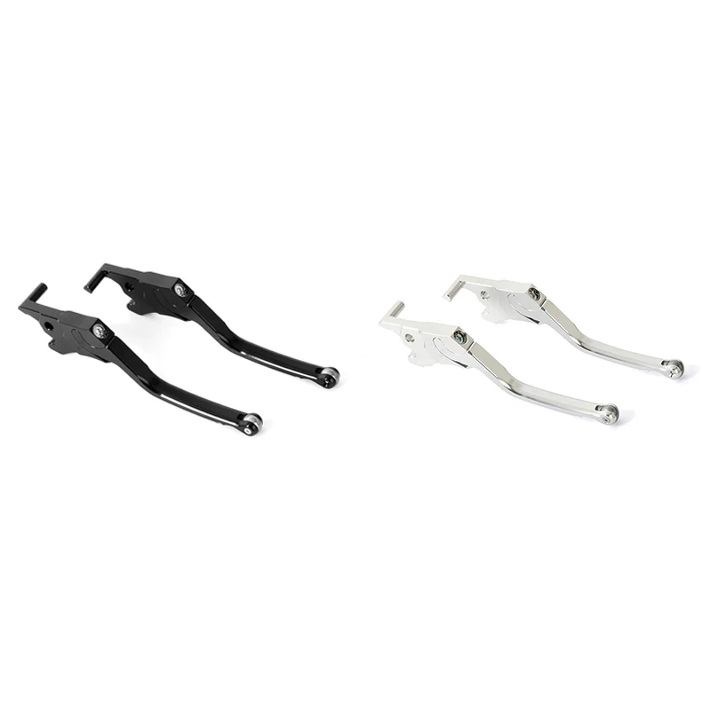 Motorcycle Accessories Brake Clutch Lever For YAMAHA X-MAX 125 X-Max 250 XMAX125 XMAX250 XMAX300