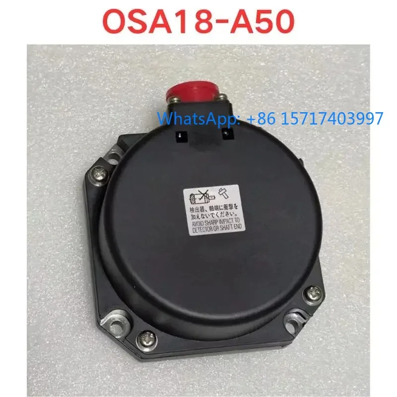 새로운 오리지널 OSA18-A50 인코더