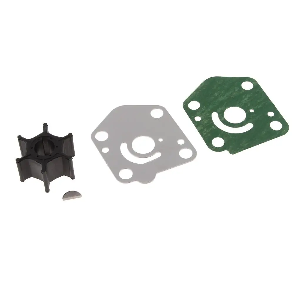 

Ремкомплект крыльчатки подвесного насоса для Suzuki 17400-93951