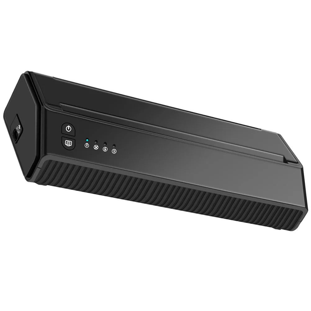 

Professional Tattoos Transfer Machine Portable Thermal Copier Printer Copier for Stencil Paper Tattoos Stencil Printer Tattooing