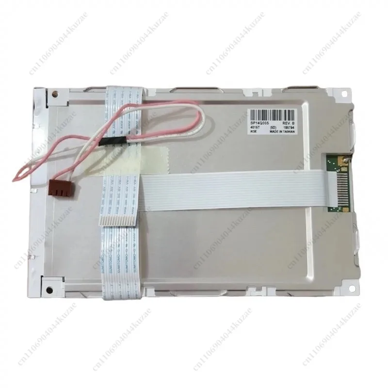 SP14Q002-A1 SP14Q003-C1 SP14Q005 SP14Q006 DMF50840 DMF50174 LCD Screen