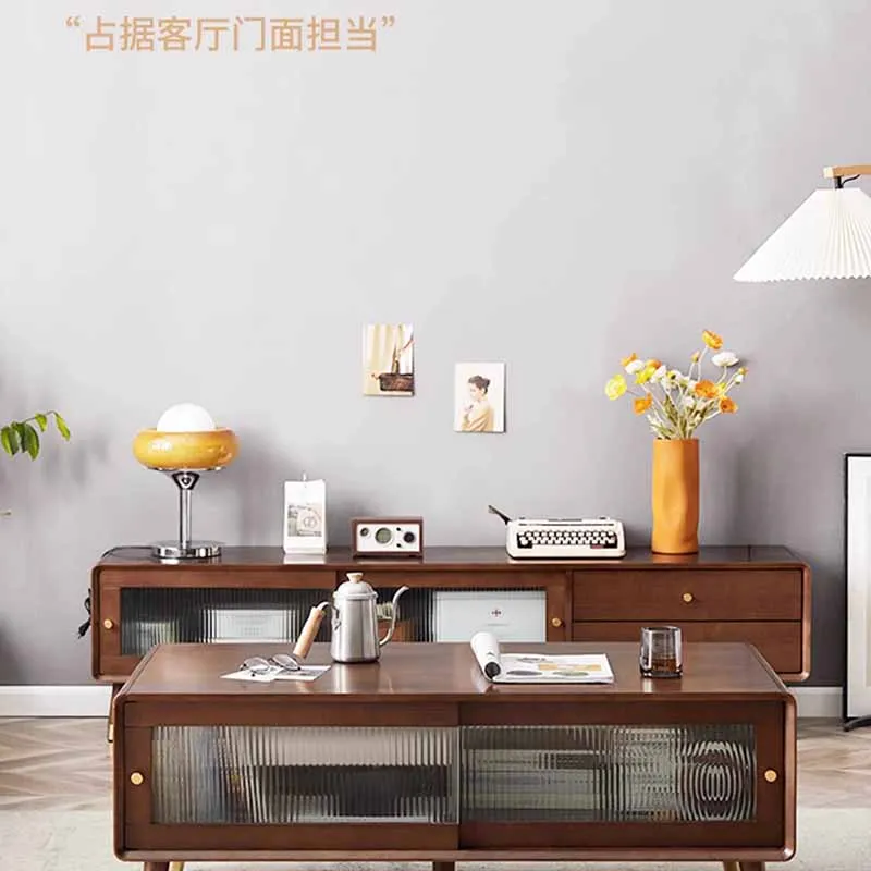 

Wooden Drawers Living Room Cabinets Cabinet Locker Living Room Cabinets Space Saving Designer Cajonera Postmodern Furniture