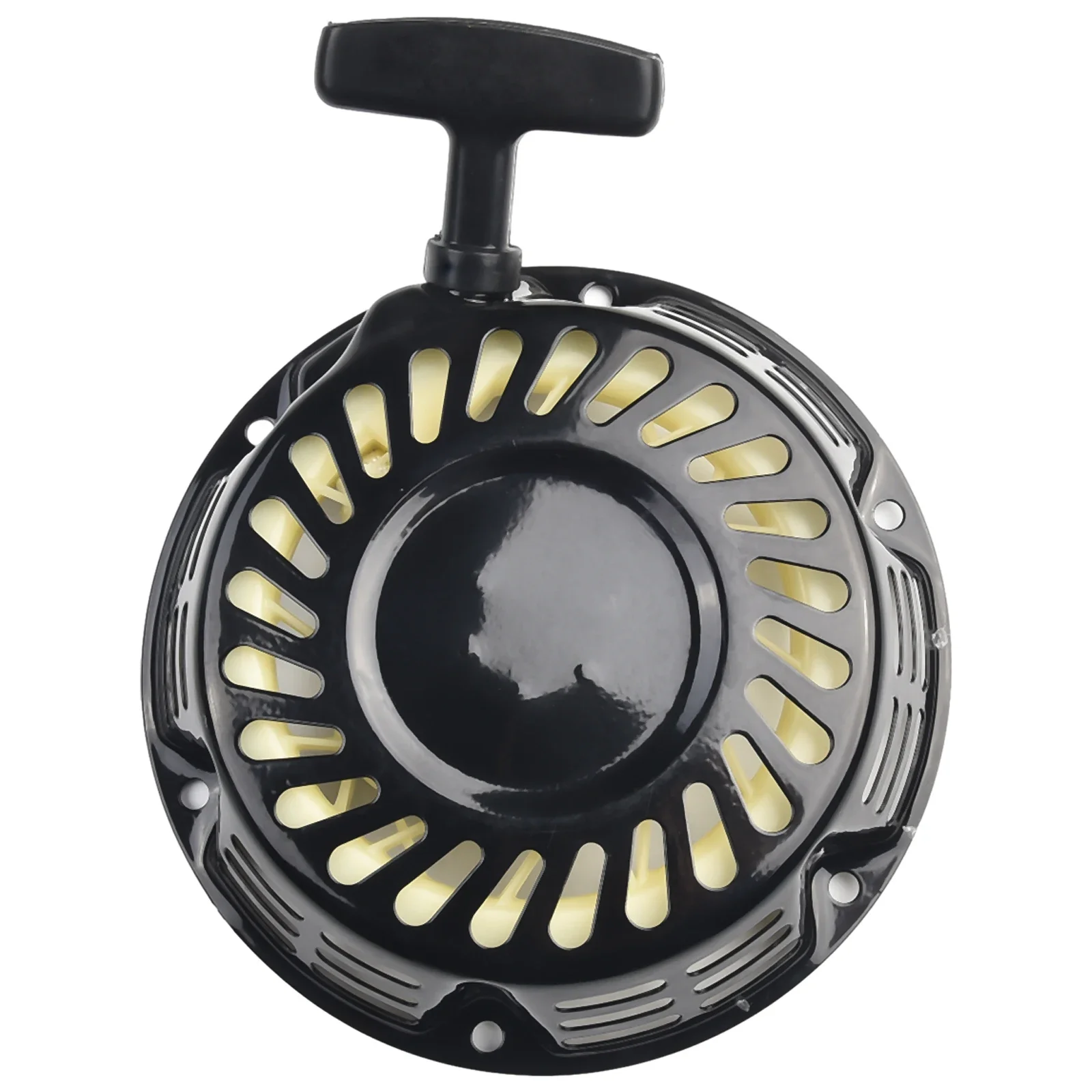 Engine Recoil Pull …