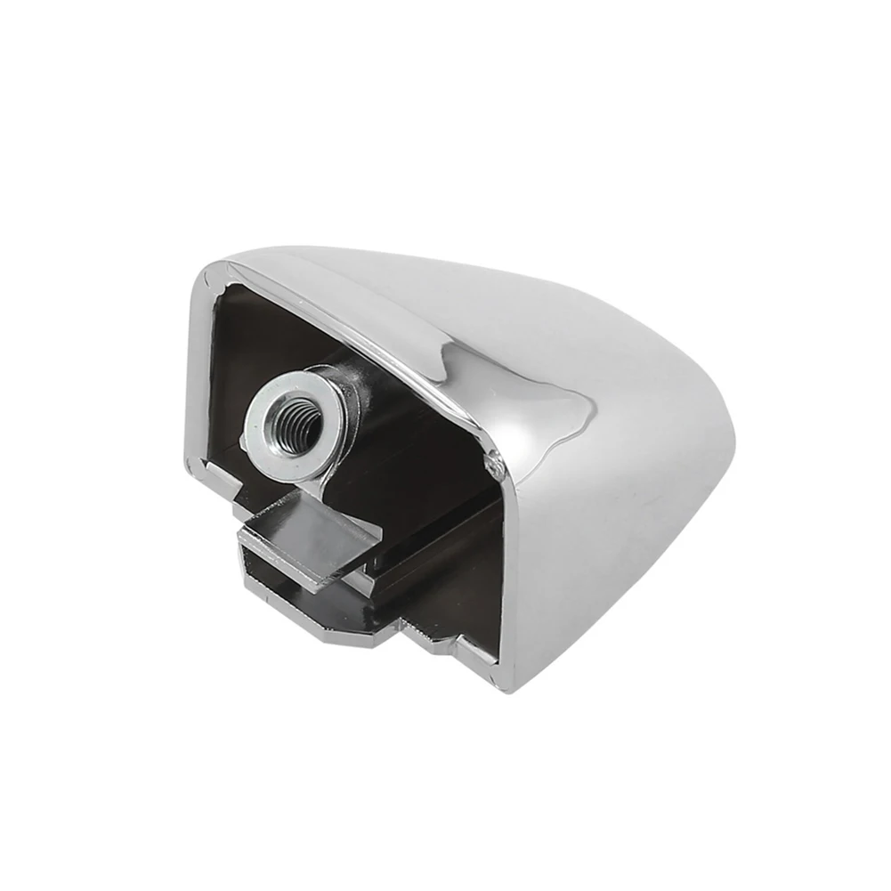 Outside Door Handle End Cap 15932907 ABS Door Handle Cap Exterior Outside Door Replacement Handle End Cap High Quality