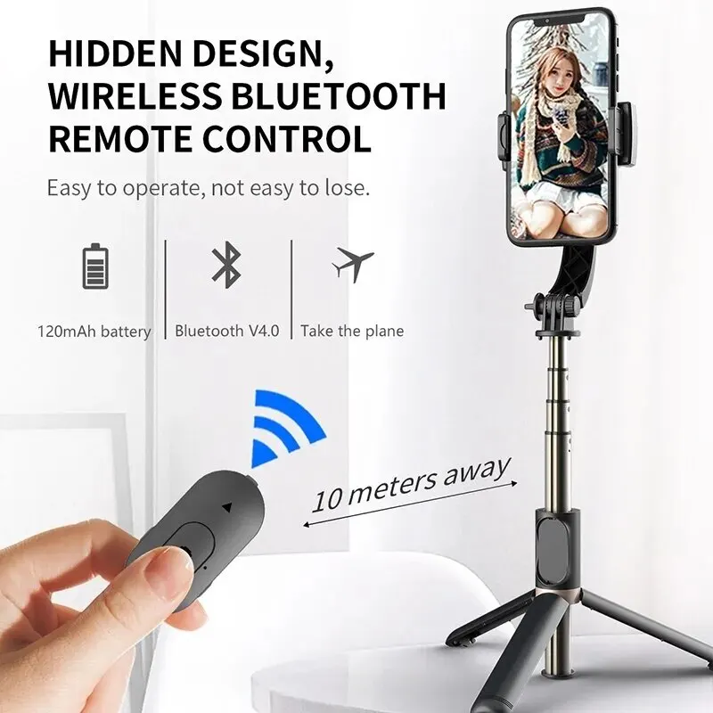 Handheld Gimbal Sma… - image
