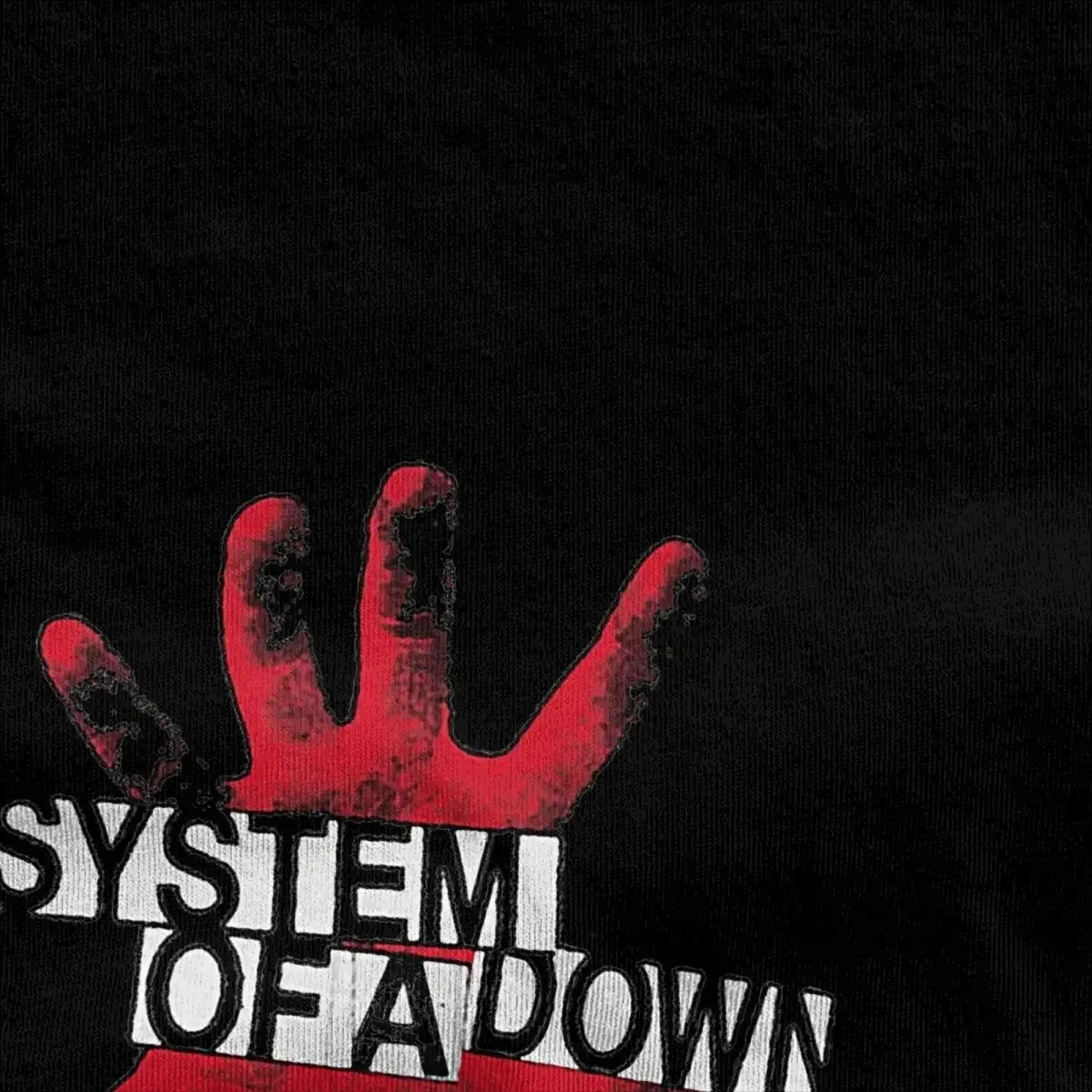 Leisure Soad Best Of System Of A Down Metaall Band Koszulki Mężczyźni Kobiety 100% Bawełna Koszulka Pomysł na prezent Odzież