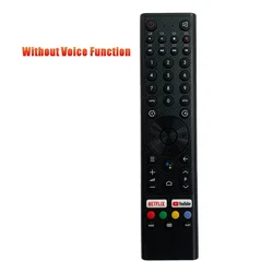 Remote Control For Hyundai Smart H-LED55EU7008 H-LED55EU8000 H-LED65EU8000 H-LED50EU7008 H-LED50EU8000 Smart LCD HDTV TV