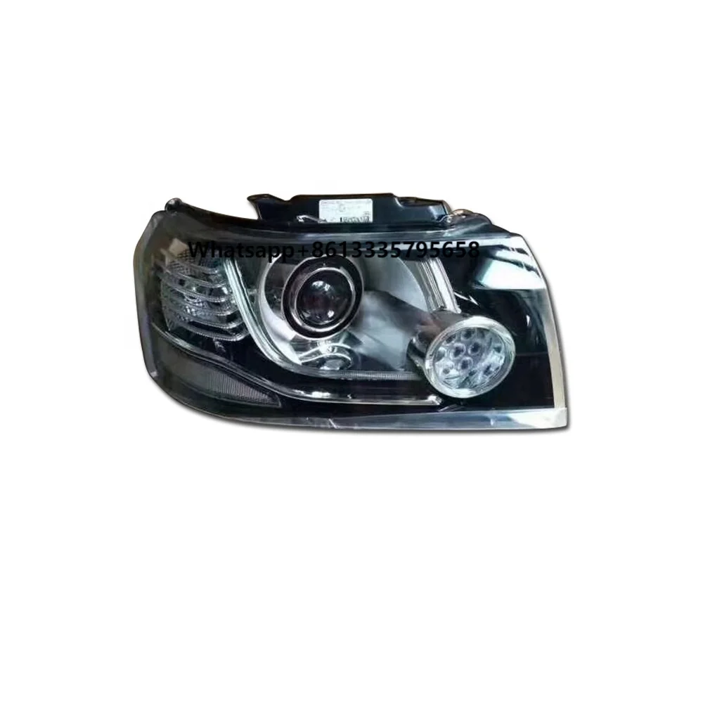 

Auto Car Front Light Suitable For Land Rover Discovery Sport 4 Head Lights Assembly Original Parts High Quality Head Lamp