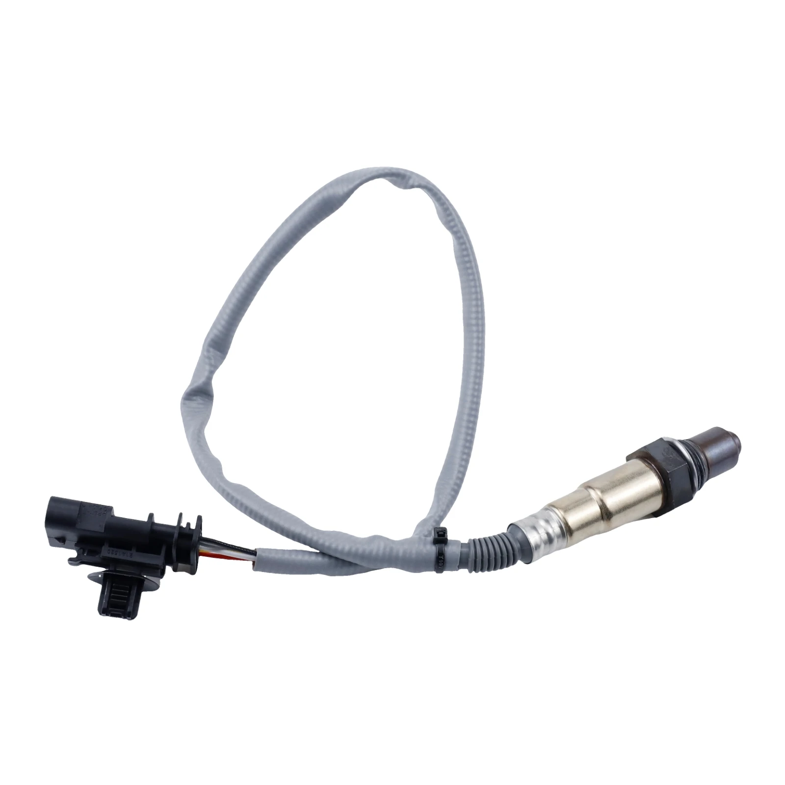

Front O2 Lambda Oxygen Sensor For CHANGAN EADO DT 1.6L ALSVIN 1.5L DCT 2019 H15T0152030 H15T015-2030 Car Accessories