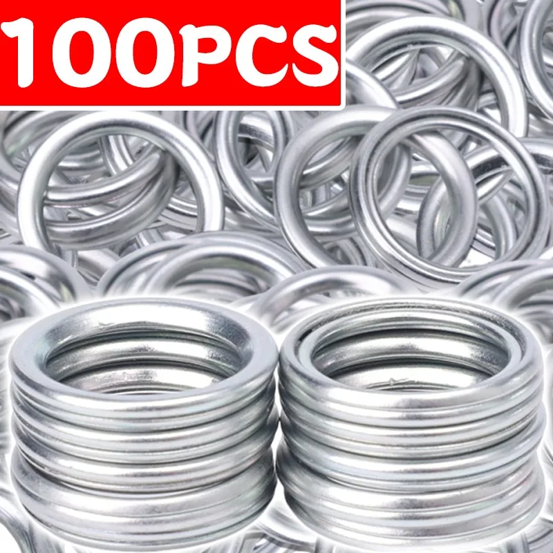 100-10Pcs Car Oil P…