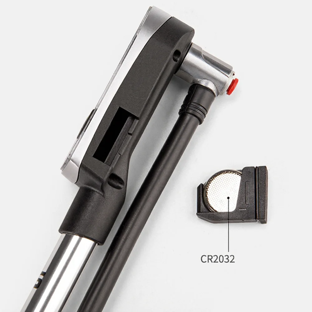 Bicycle Shock Pump With Pressu - Shock Pump Suspension review and price