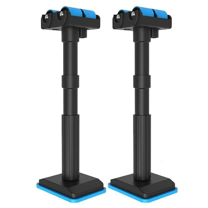 

A76X-Labor-Saving Jack Adjustable Height Lifting Bracket Furniture Installation Support Pole Multifunctional For Farmhouse