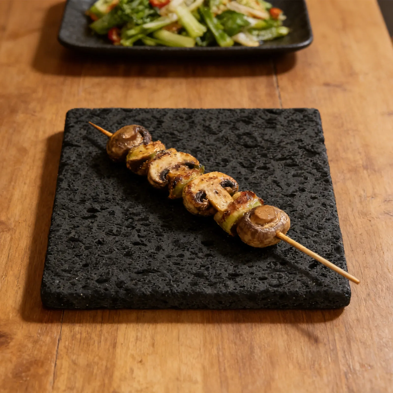 천연 화산석 한국식 바비큐 그릴 플레이트 7.9x7.9 - Korean Bbq Grill 리뷰 및 가격