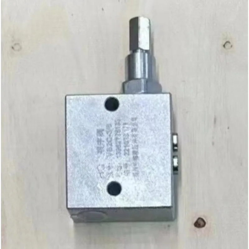 

VS2C-G3/8G1/2 Tubular Check Sequence Valve Construction Machinery Cylinder Hydraulic Valve