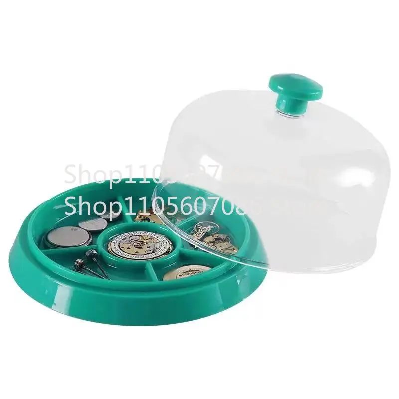Watch Repair Tool Movement Dust Cover Watch Parts Maintenance Dust Cover