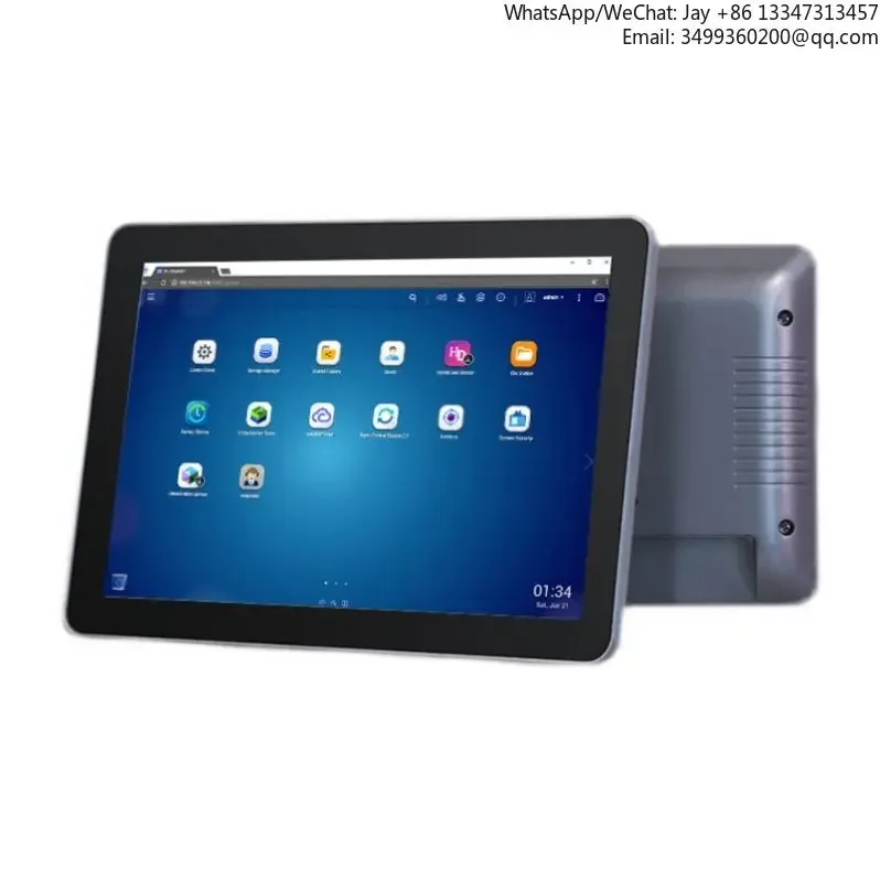 

Планшет Touchwo с 4 ГБ ОЗУ, 64 ГБ ПЗУ, 10/10,1-дюймовым ЖК-экраном, для рисования и графики, промышленный, ударопрочный, Android 11