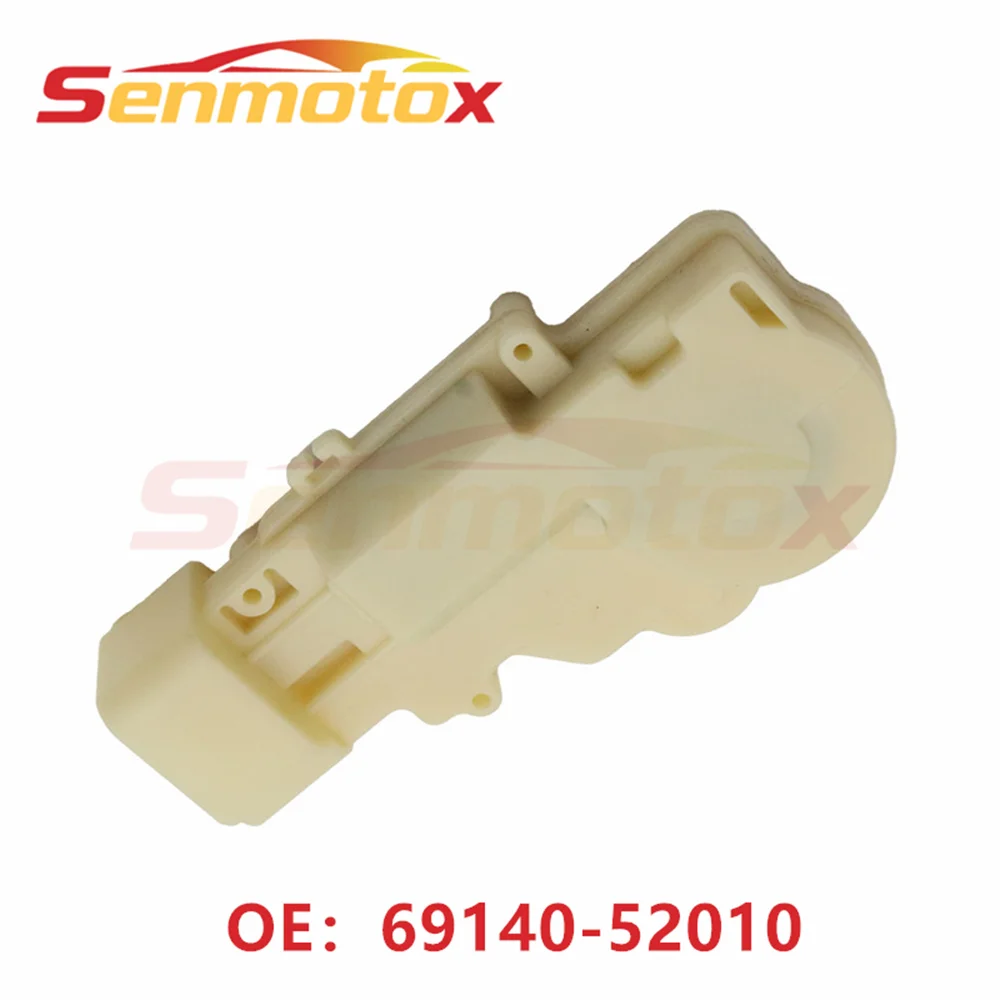 69140-52010 Rear Left Door Lock Actuators 69140 52010 For Toyota Echo Yaris For Lexus RX300 6914052010 Auto Accessories