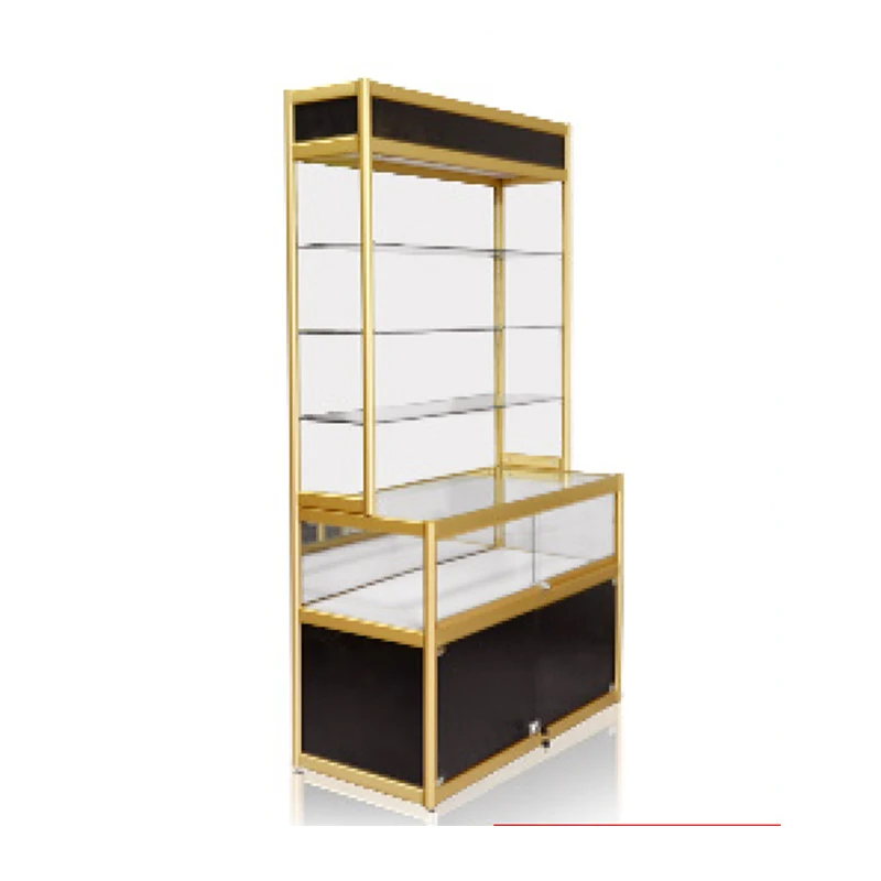 Custom.Slatwall Backing Boutique Handy-Zubehör Displayständer/hängender Displayständer