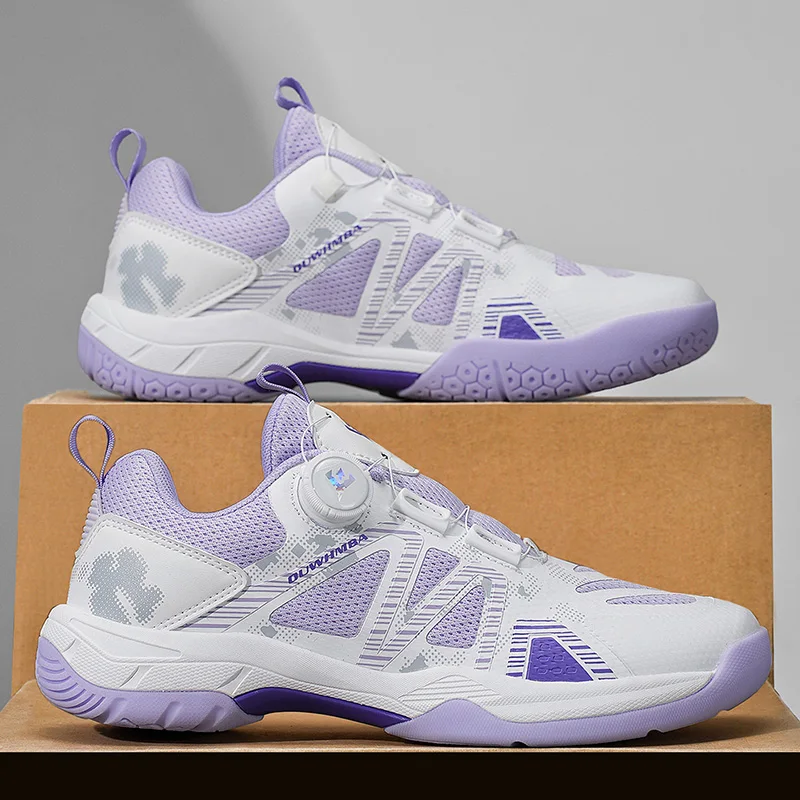 

Лидер продаж 2025 года, обувь для настольного тенниса, мужская и женская домашняя обувь для бадминтона, удобные спортивные кроссовки унисекс