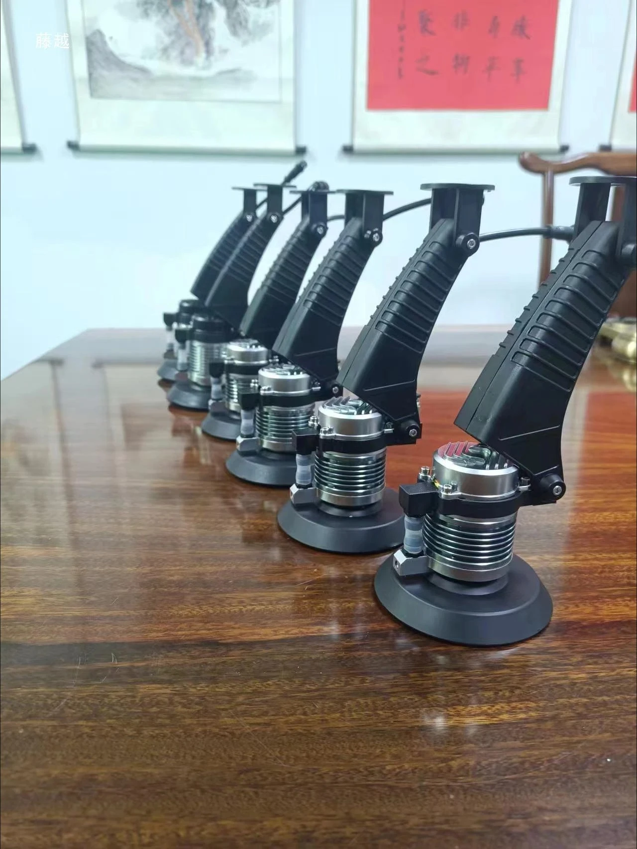 spraying plant protection machine folding aerosol centrifugal nozzle