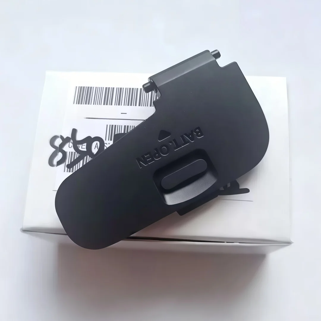 Genuine Camera Battery Door Base Shell Battery Compartment Cover Repair Spare Parts for Canon EOS 850D Digital DSLR Camera