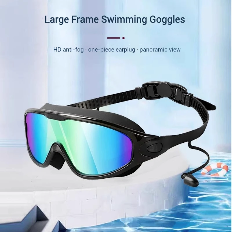 Thumbnail 2 - #8 Trending Swim Eyewear Right Now