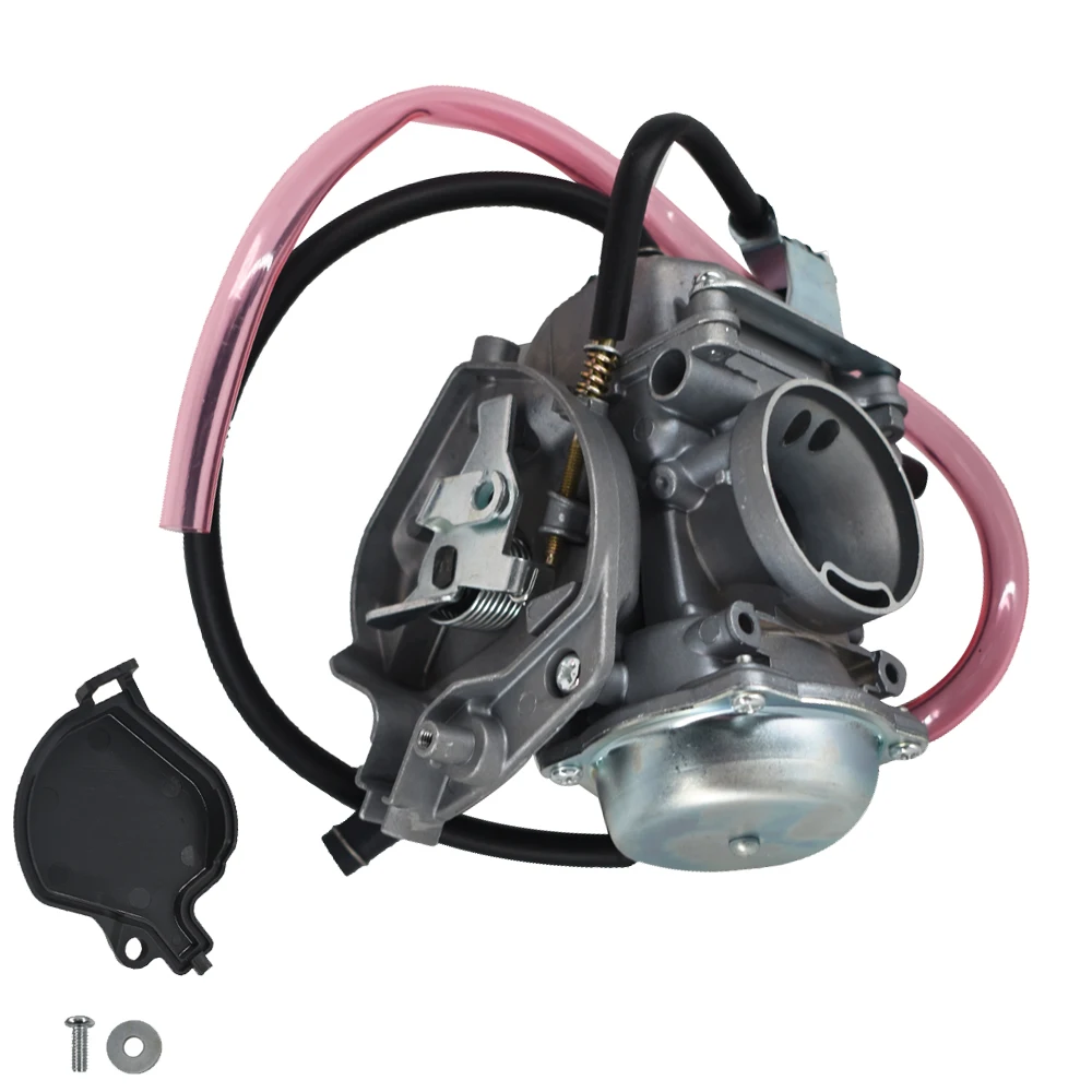 Karburator Carb 15003-1686 Cocok untuk Kawasaki KVF360 Praurie360 2003-2007