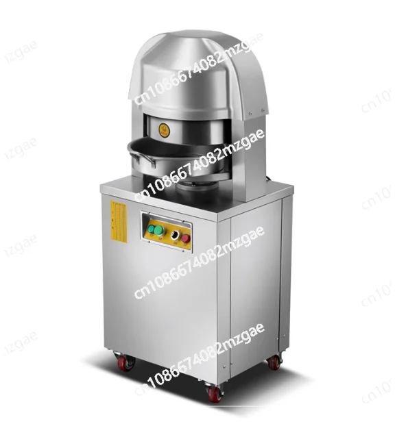 

Fully Automatic 36 Pcs Commercial Electric Bread Dough Divider Machine Bakery Bread Making Machines Dough Divider