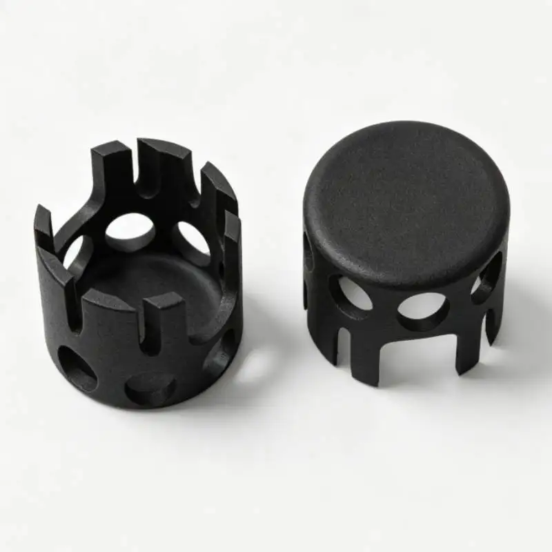 10Pcs For VW Tiguan 2007-2018 Golf Plus Air Outlet Adapter Vent Bracket Clip On Guide Redirect Airflow Ventilation Accessories