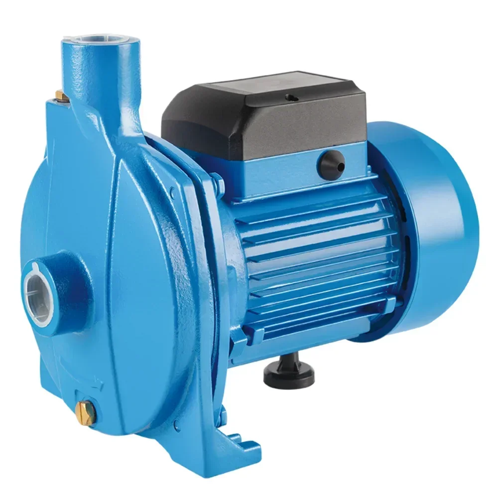 

single stage phase electric motor industrial urban pressure boosting garden sale irrigation long distance Centrifugal water Pump