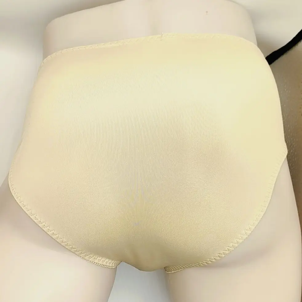 남자의 피부색 노란색 카치 레이스 팬티 시시 팬티 라이브 쇼 댄스 BF 선물 FKK 파티 프라이빗