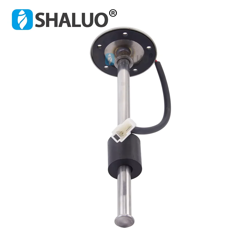 115/200MM Generator Fuel Liquid Level Sensor Gas Diesel Tank Fuel Oil Float Sensor Automobile Motorcycle Linear Quantity Sensor